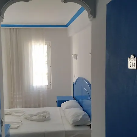 Kerim Otel