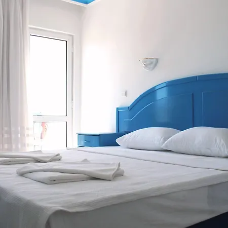 Kerim Hotell Fethiye