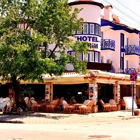 Hotell Kerim 3*