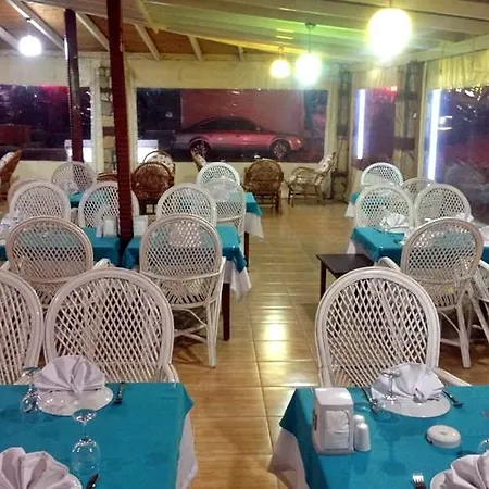 Kerim Otel 3*