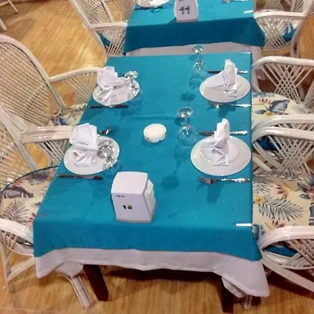 Otel Kerim 3*