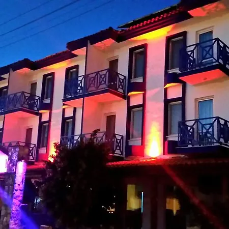 Otel Kerim 3*