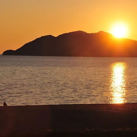 Hotell Kerim Fethiye