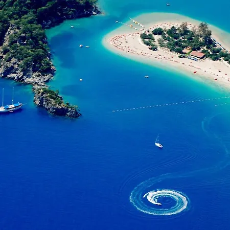 Otel Kerim Fethiye