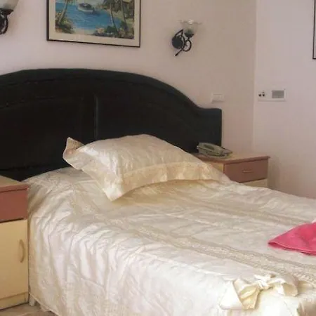 Otel Kerim