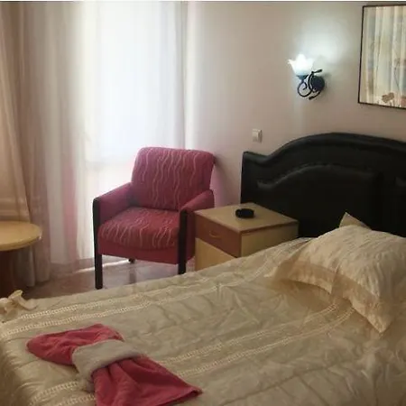 Otel Kerim 3*