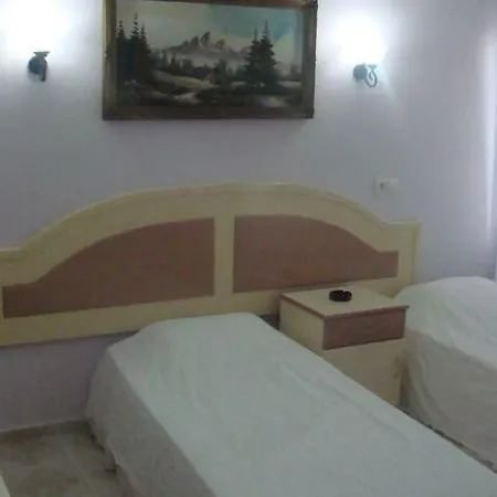 Otel Kerim