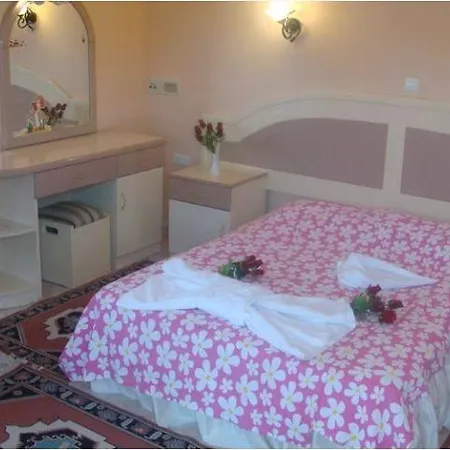 Otel Kerim 3*