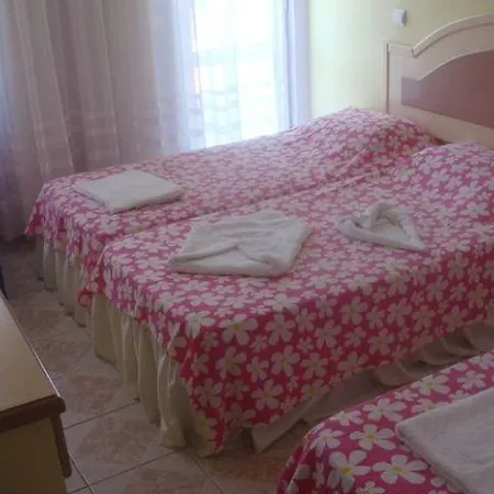 Hotell Kerim Fethiye