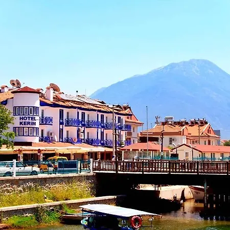 Otel Kerim 3*