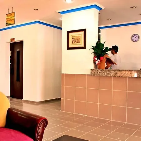 Otel Kerim