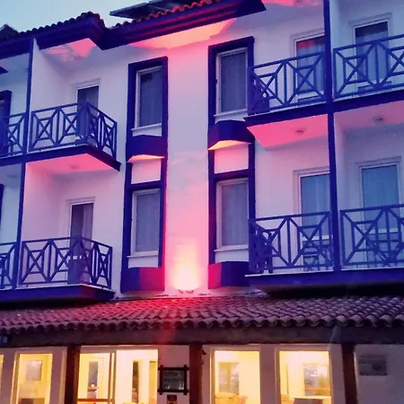 Otel Kerim 3*