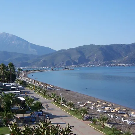 Kerim Otel Fethiye