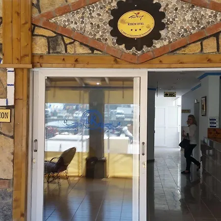 Otel Kerim