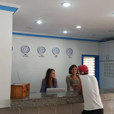 Kerim Otel Fethiye