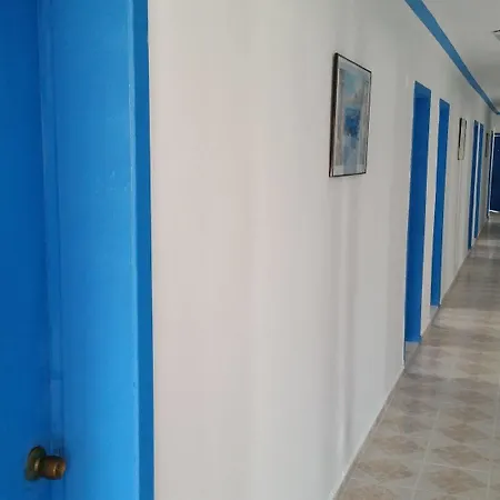 Otel Kerim Fethiye