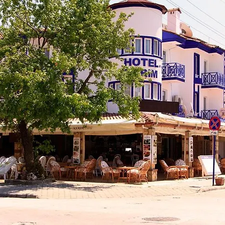 Kerim 3* Fethiye
