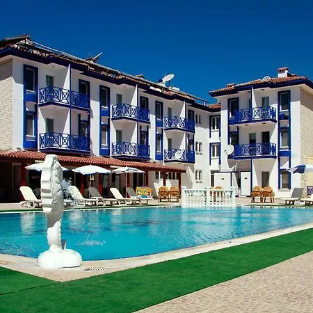 Kerim Otel Fethiye