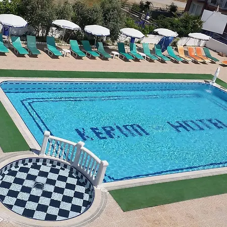 Kerim Hotell Fethiye