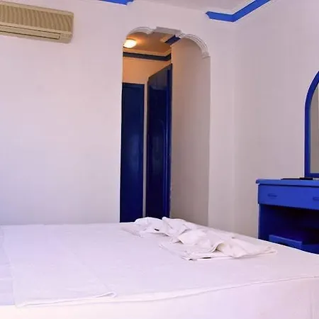 Otel Kerim 3*