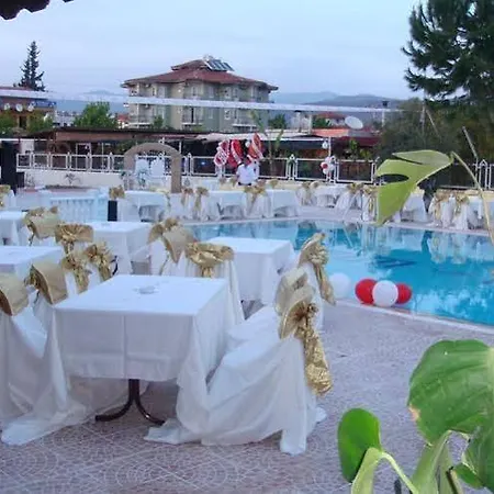 Kerim Hotel 3*