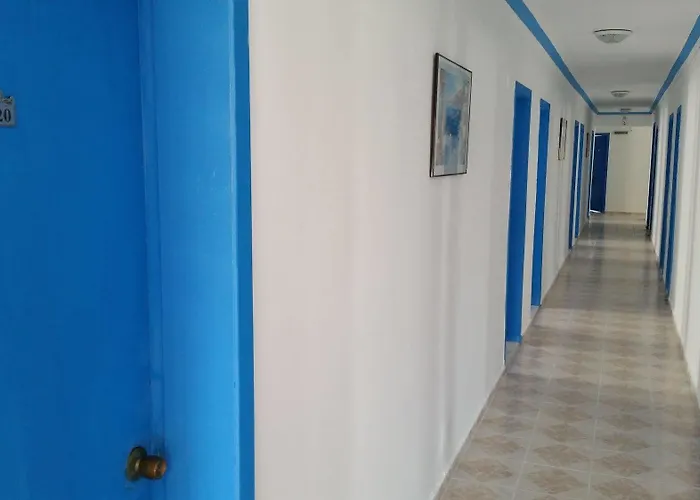 Otel Kerim Fethiye