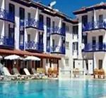 Kerim 3* Fethiye