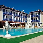 Kerim Hotel Fethiye