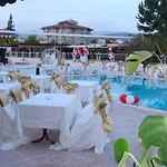 Kerim Hotel 3*