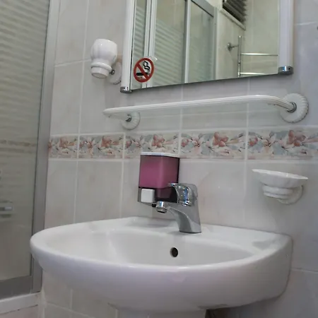 酒店 Kerim 费特希耶