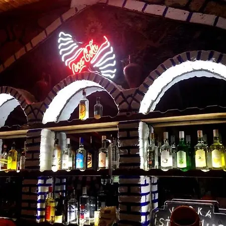 酒店 Kerim 费特希耶