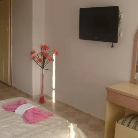 酒店 Kerim 费特希耶