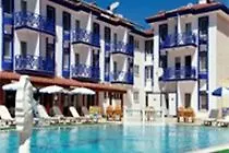 Kerim 3* 费特希耶