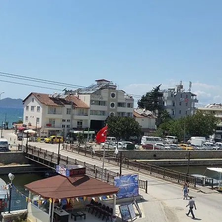 Kerim 3*