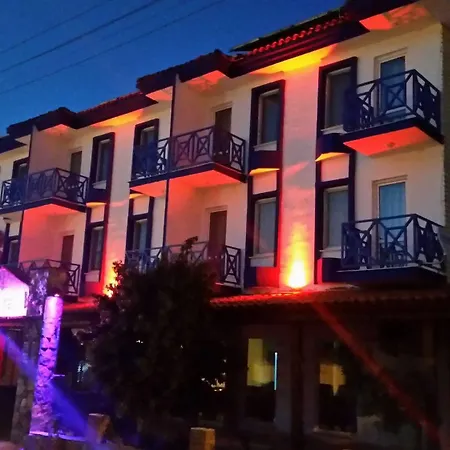 Kerim Hotel