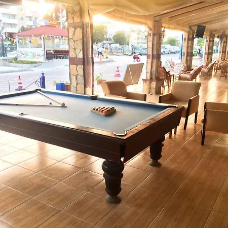 Kerim Hotel Fethiye