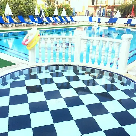 Hotel Kerim 3*