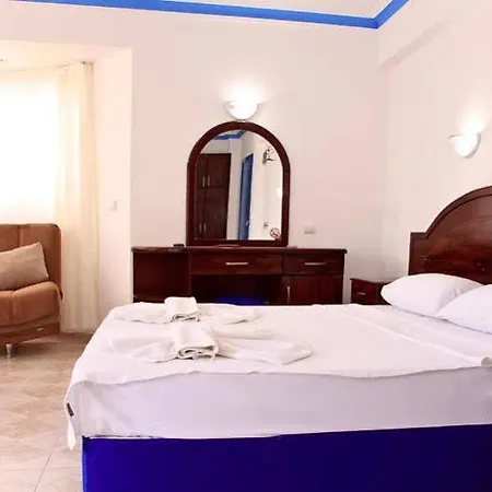 Kerim Hotel