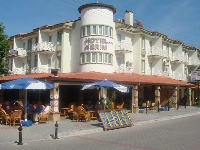 Hotel Kerim Fethiye