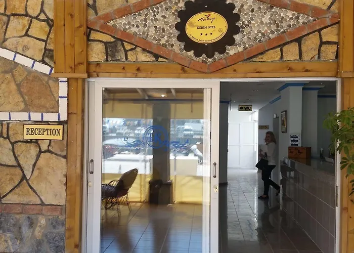 Hotel Kerim