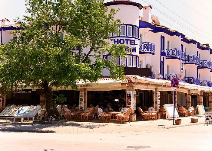 Kerim 3* Fethiye