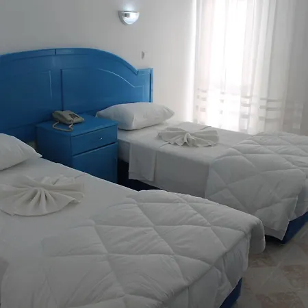 Kerim 3* Φετιγιέ