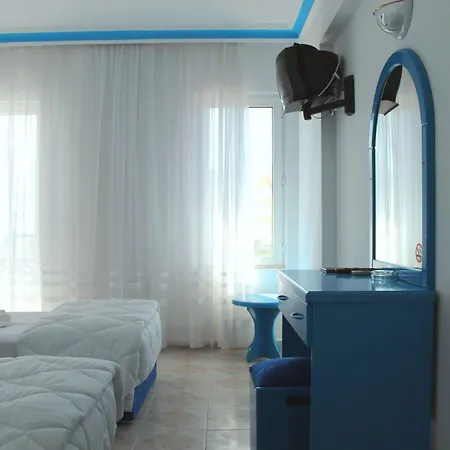 Kerim Φετιγιέ