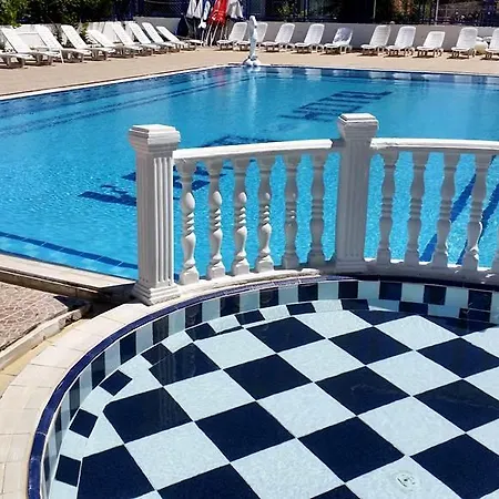 Kerim 3* Φετιγιέ