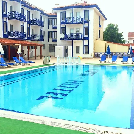 Kerim 3* Фетхие