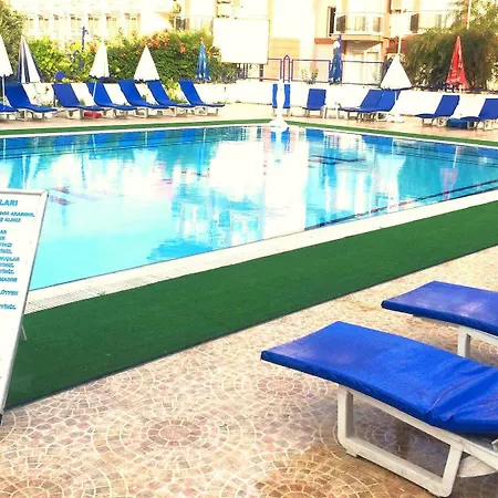 Kerim 3* Φετιγιέ