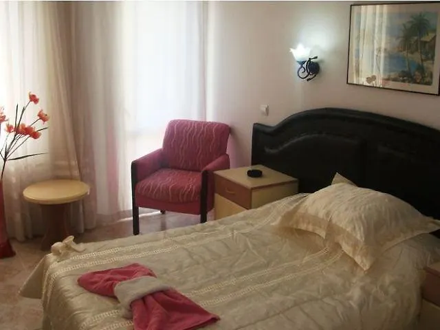 Otel Kerim 3*