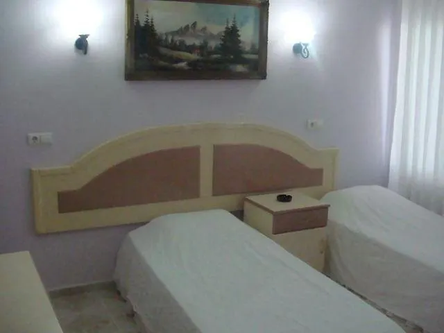 Otel Kerim
