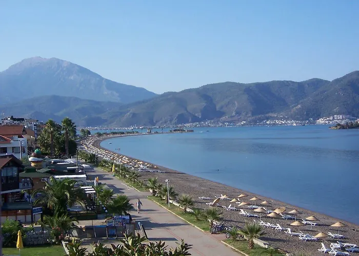 Kerim Otel Fethiye