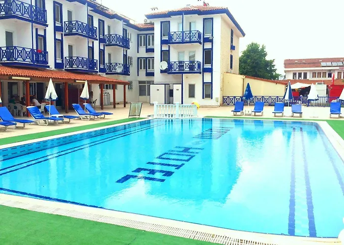 Kerim 3* Fethiye